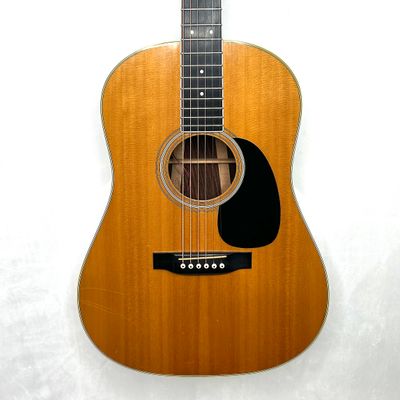 1976 Martin D-35 S