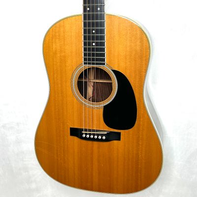 1976 Martin D-35 S