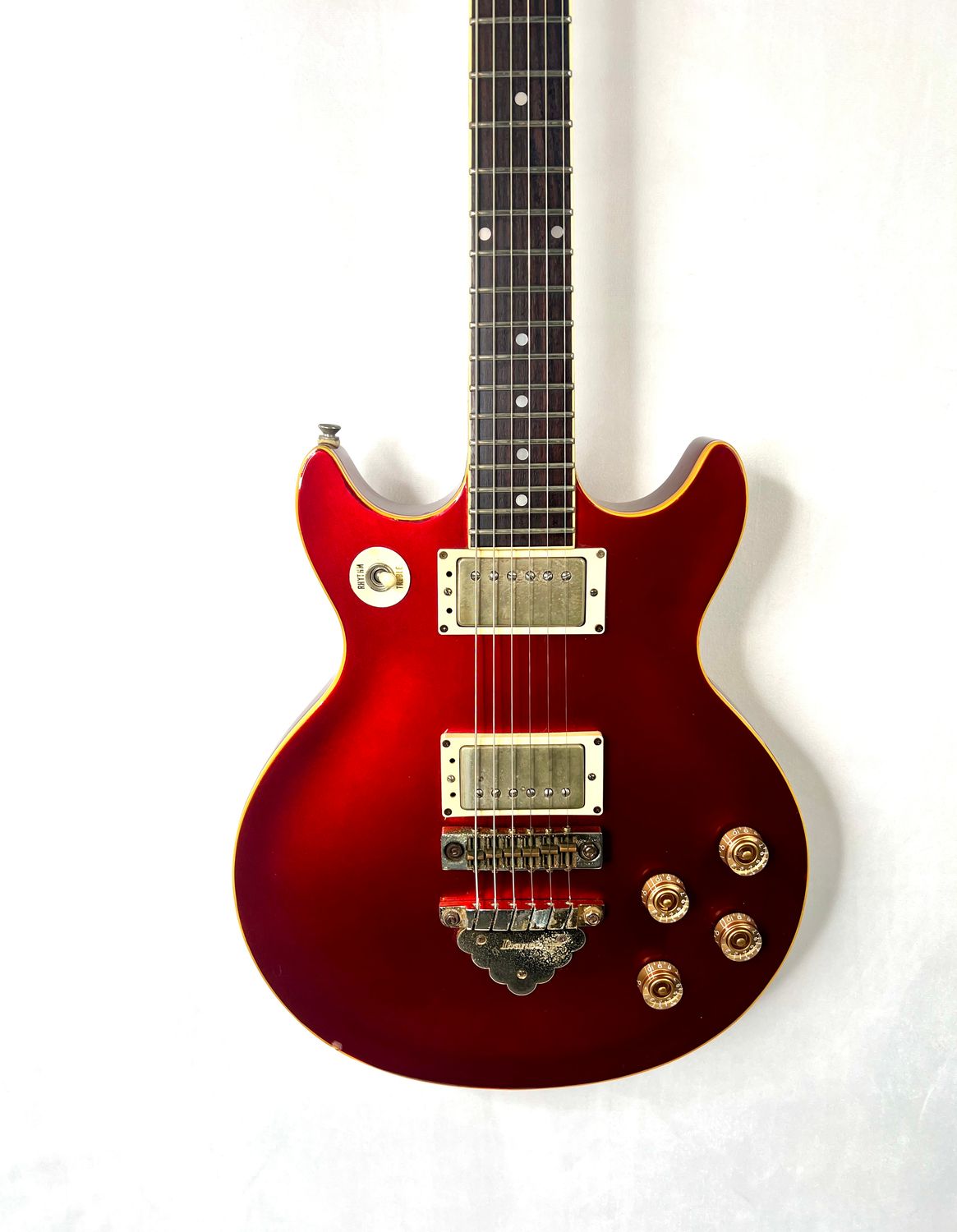 1982 Ibanez AR100 Artist 1982 Ibanez AR100 Artist