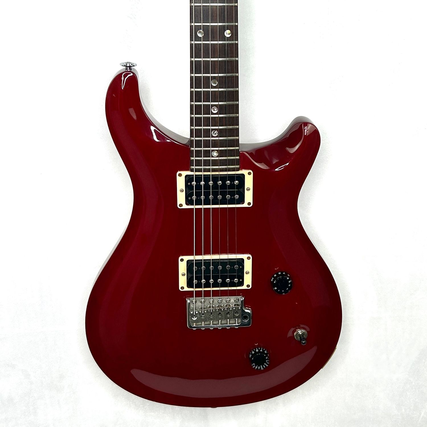1993 PRS Standard 22 Tremelo