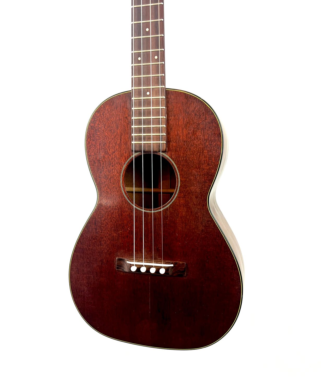 1960s Martin Style 51 Baritone Uke