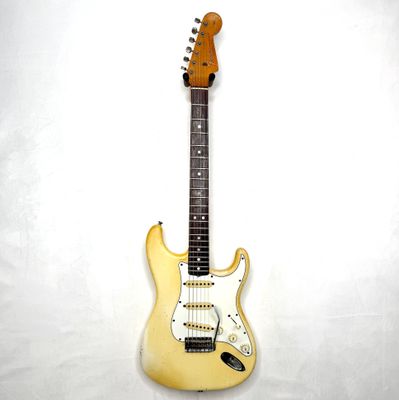 1965 Fender Stratocaster