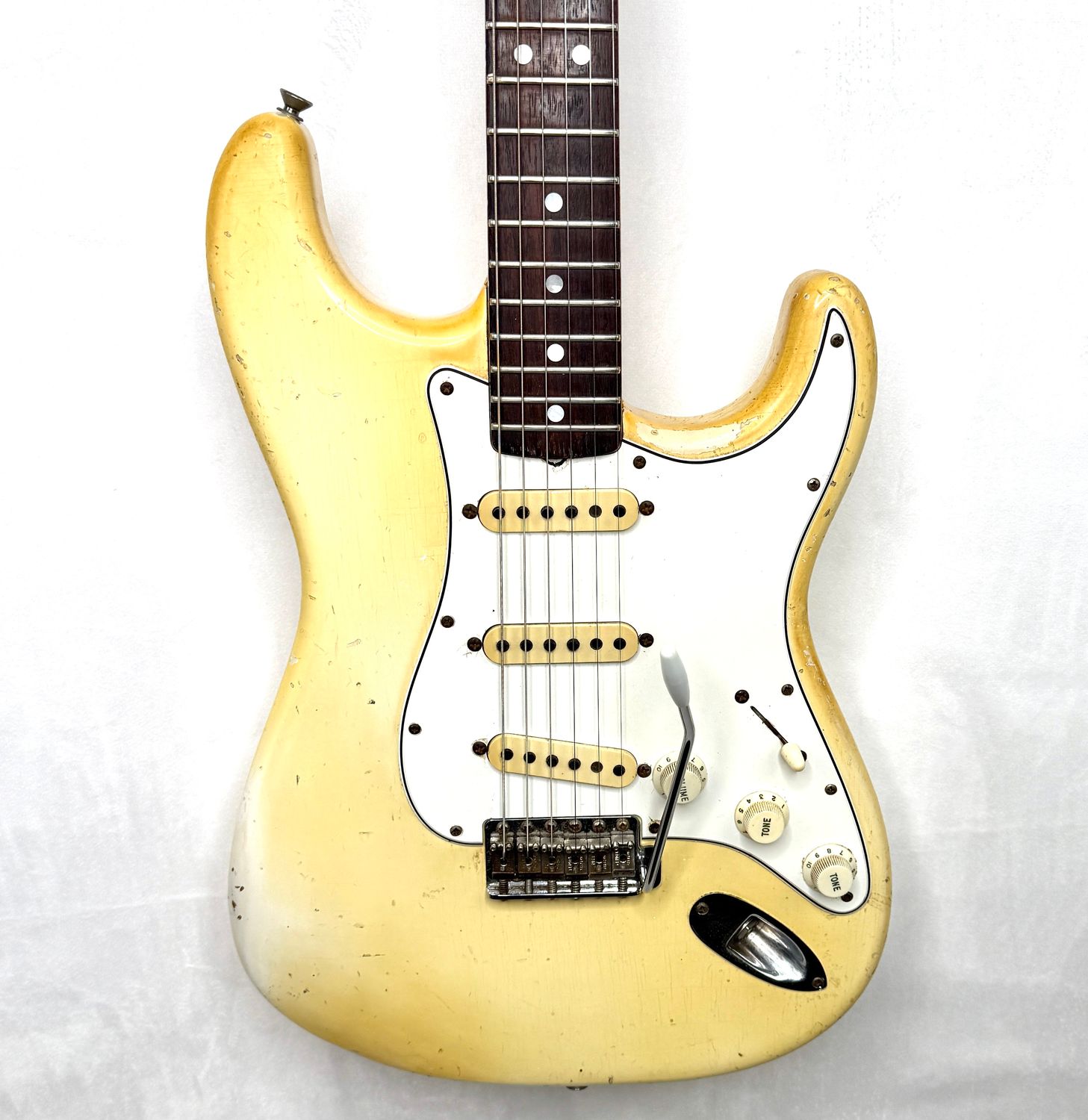 1965 Fender Stratocaster