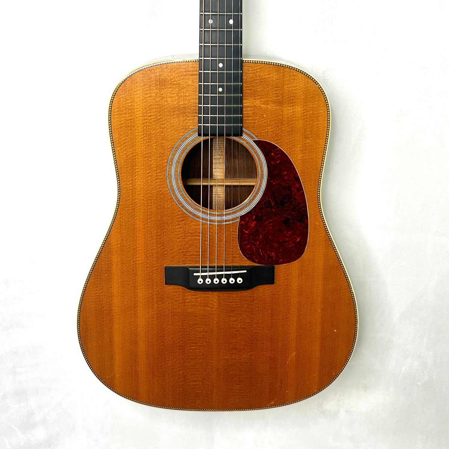 1998 Martin HD-28