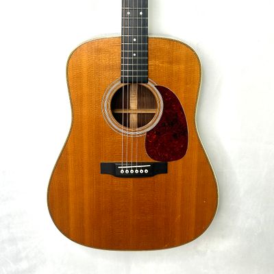 1998 Martin HD-28