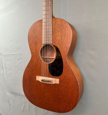 2018 Martin 000-15SM 2018 Martin 000-15SM