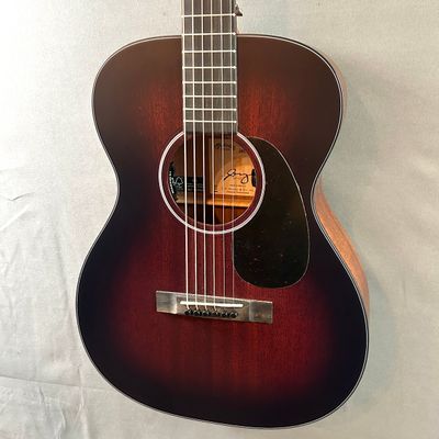 New Martin 000 Jr E Jeff Tweedy