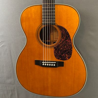 2007 Martin 000-28 EC Eric Clapton Signature #12607 2007 Martin 000-28 EC Eric Clapton Signature #12607