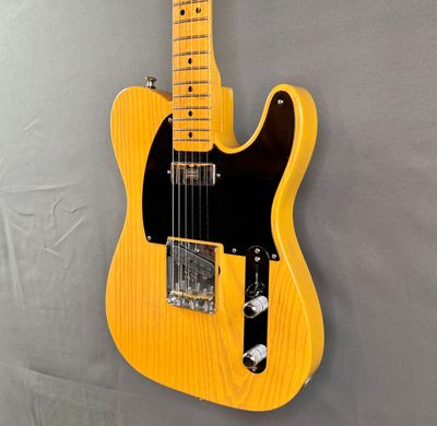 Fender Hot Rod '52 Telecaster