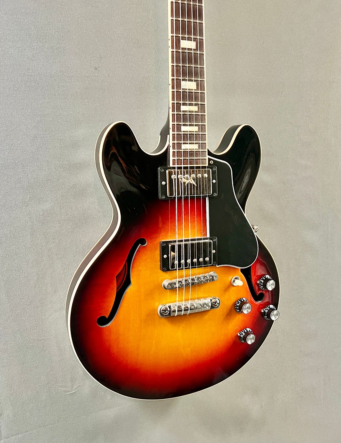2016 Gibson Memphis ES-339