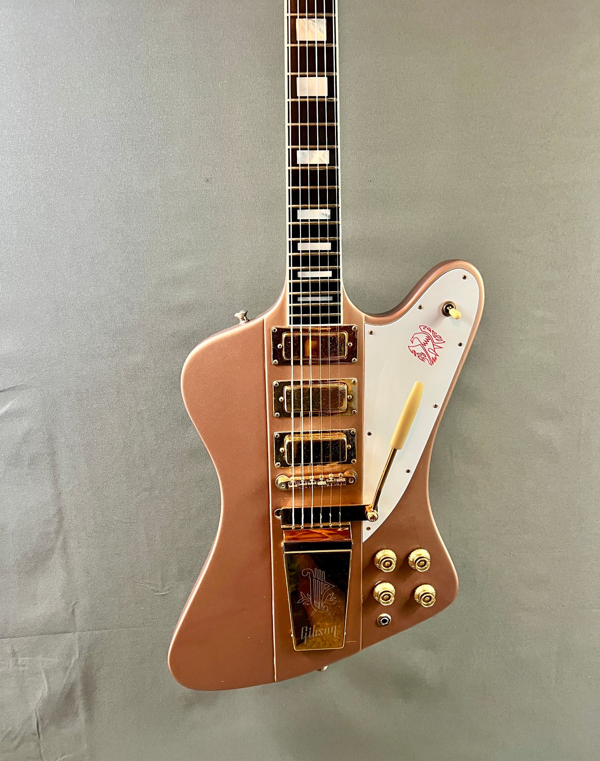 1985 Gibson Firebird VII