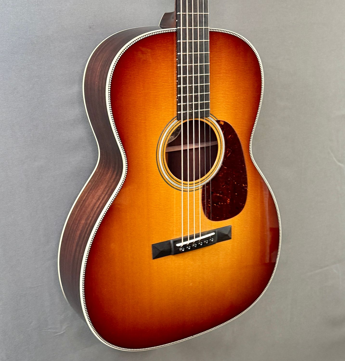 Collings 0002H SB 12 Fret Collings 0002H SB 12 Fret