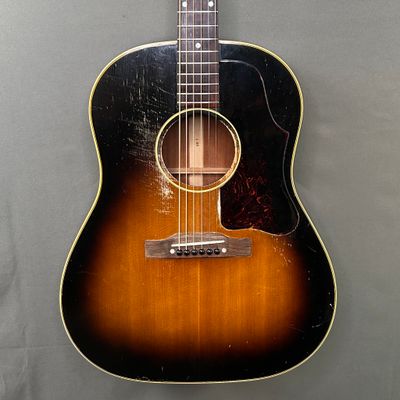 1955 Gibson J-45
