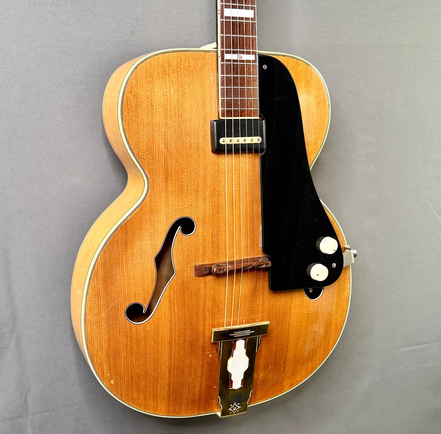 1953 National 1100 California