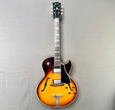 1960 Gibson ES-175
