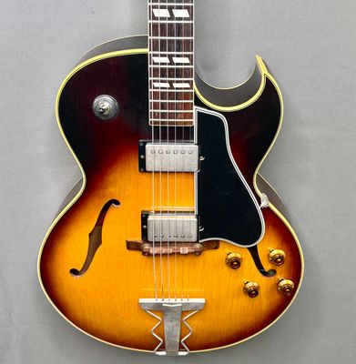 1960 Gibson ES-175