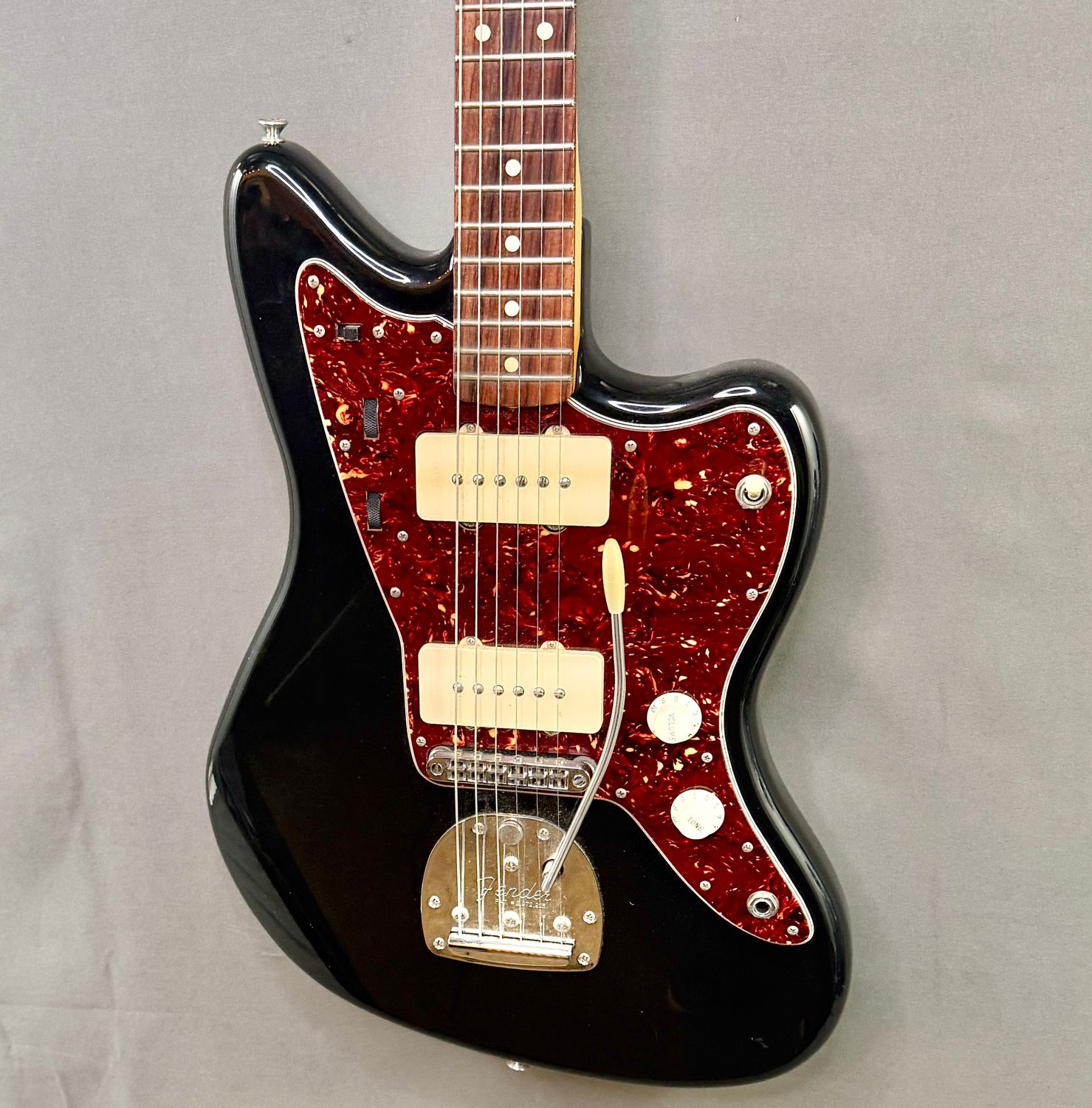 2010 Fender Jazzmaster Classic Player
