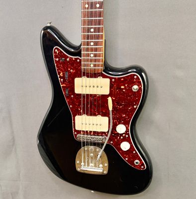 2010 Fender Jazzmaster Classic Player 2010 Fender Jazzmaster Classic Player