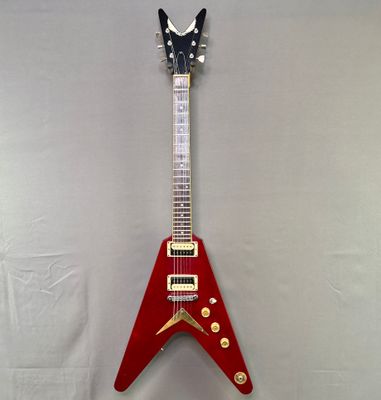 1980 Dean V