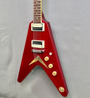 1980 Dean V