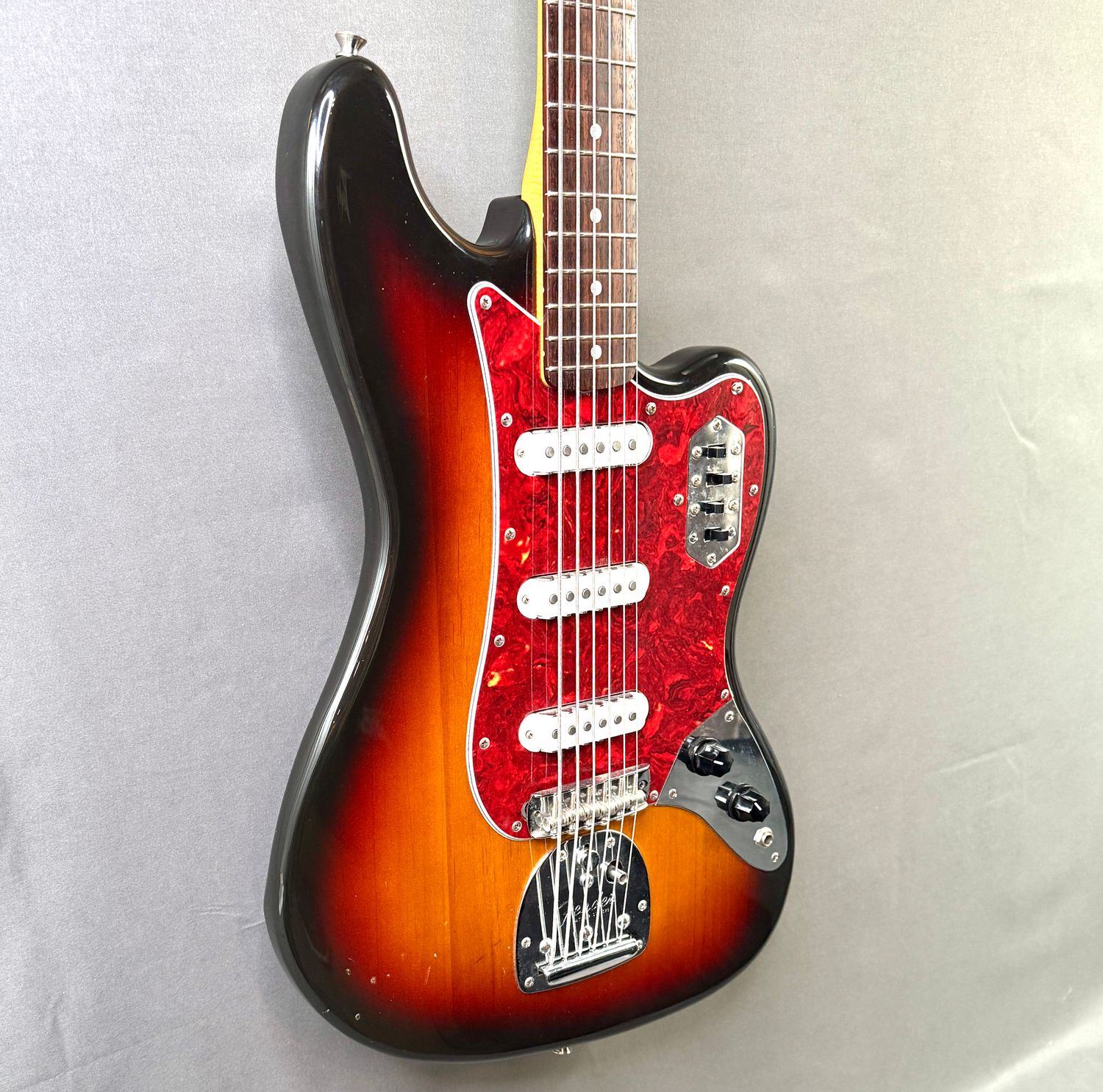 1995 Fender Bass VI MIJ