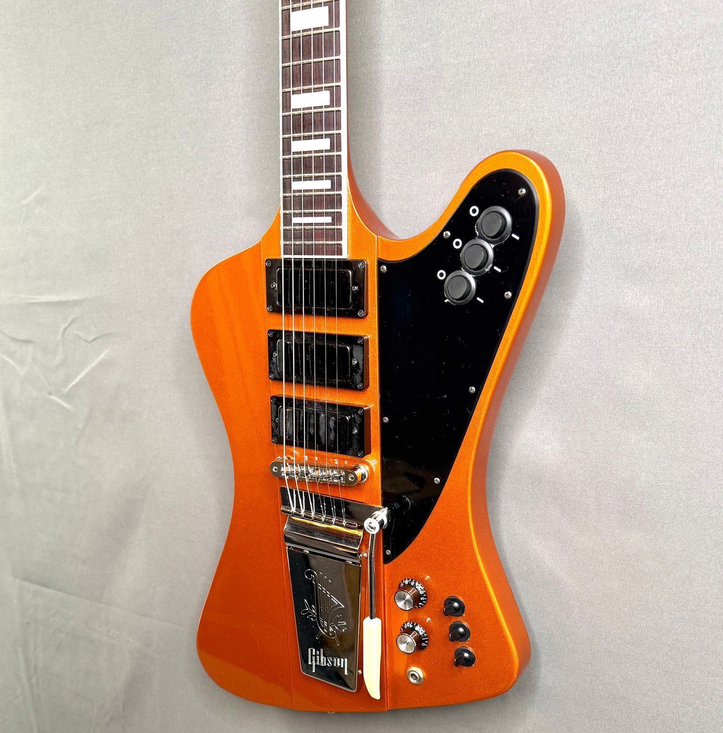 2013 Gibson Jeff Skunk Baxter Firebird