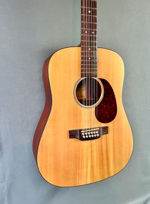 1999 Martin DM-12