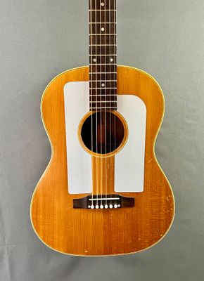 1965 Gibson F-25 Folksinger 1965 Gibson F-25 Folksinger