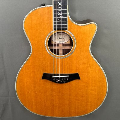 2010 Taylor 914ce DMSM Dave Matthews Signature Model