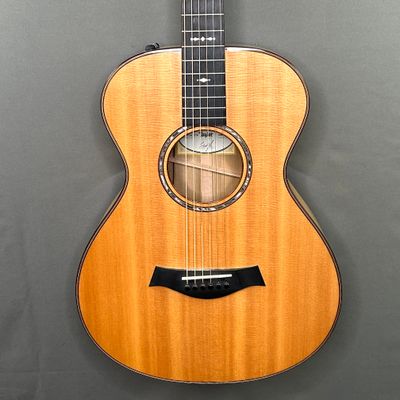 2014 Taylor 712e 12 Fret FLTD