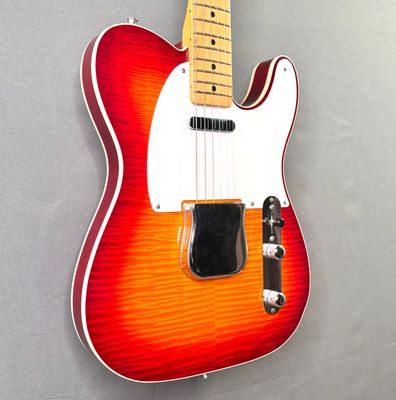 2000 Fender American Vintage '52 Telecaster Special Edition 2000 Fender American Vintage '52 Telecaster Special Edition