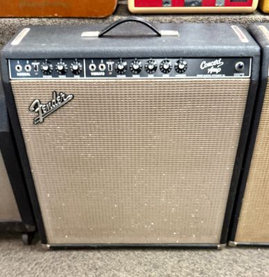1964 Fender Concert