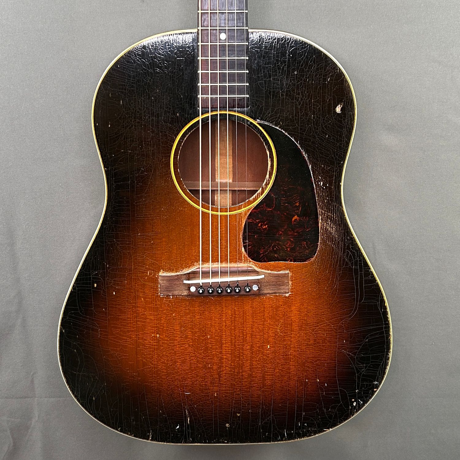 1950 Gibson J-45