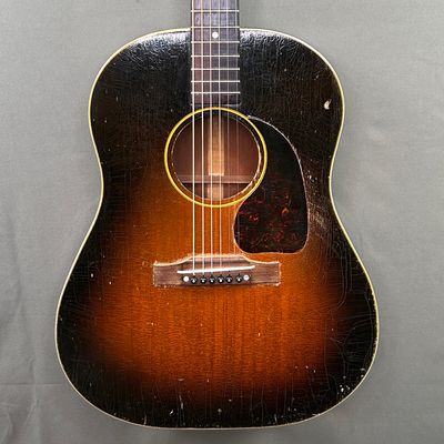 1950 Gibson J-45 1950 Gibson J-45