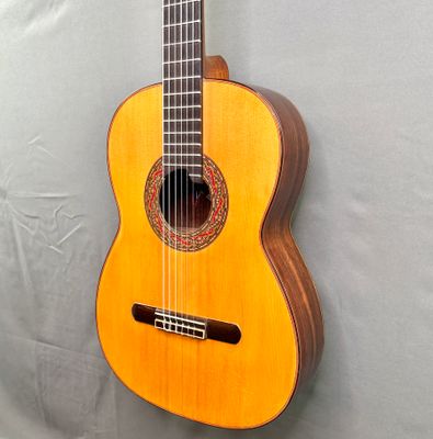 1965 Geronimo Villafan La Michoacana