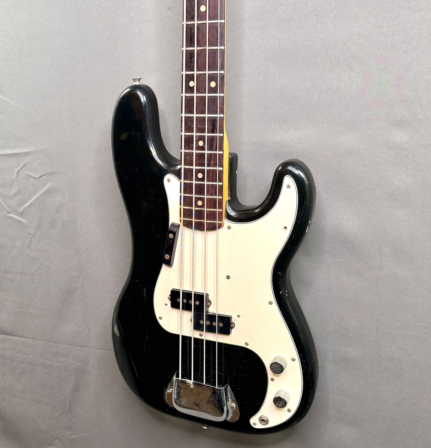 1975 Fender Precision Bass
