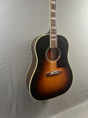 2024 Gibson Southern Jumbo Original