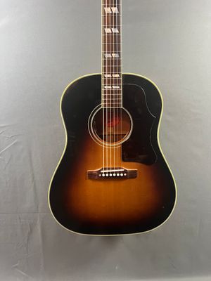 2024 Gibson Southern Jumbo Original 2024 Gibson Southern Jumbo Original