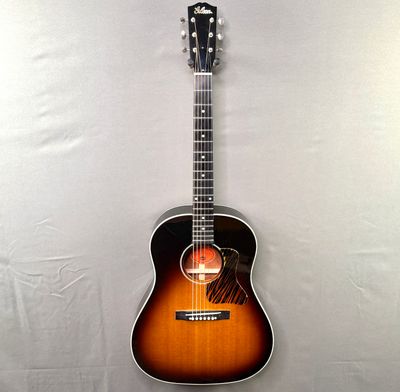 1995 Gibson Limited Edition J-35 #138 of 250