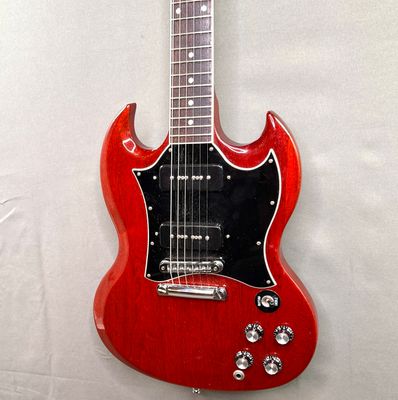 2007 Gibson SG Classic P90