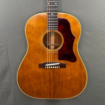 1966 Gibson J-50 ADJ