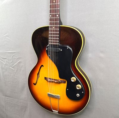 1965 Gibson ES-120T