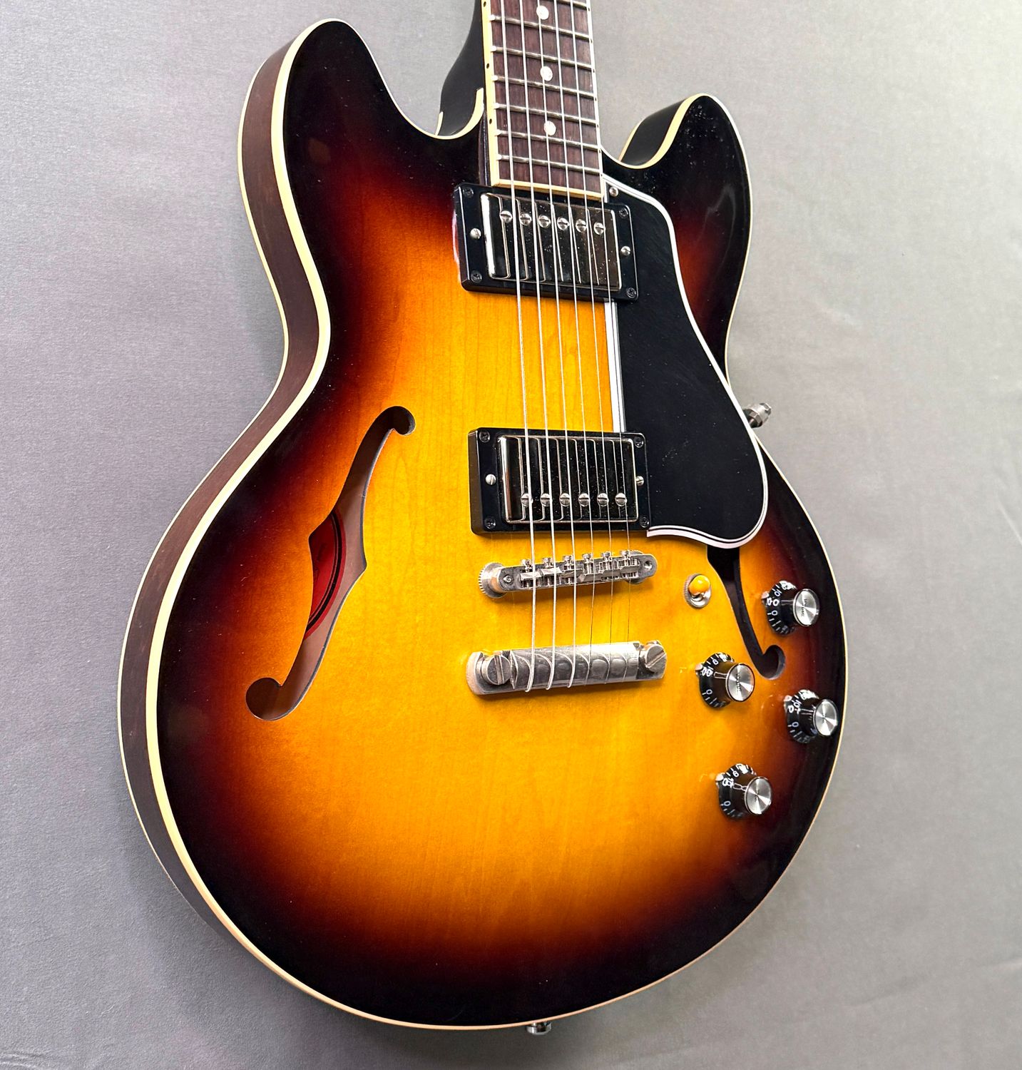2011 Gibson Custom Shop ES-339