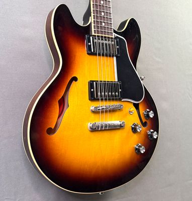 2011 Gibson Custom Shop ES-339