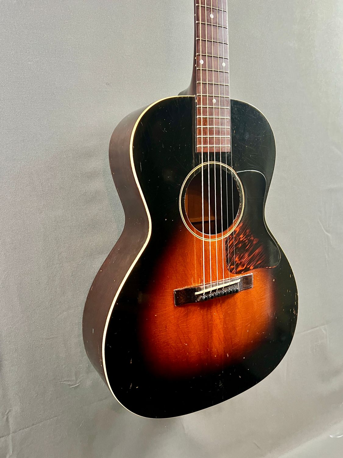1935 Gibson L-00