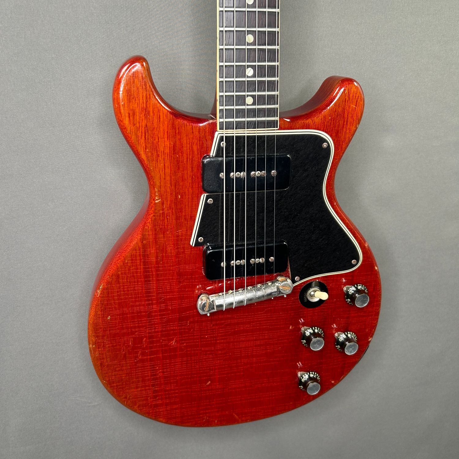 1960 Gibson Les Paul Special