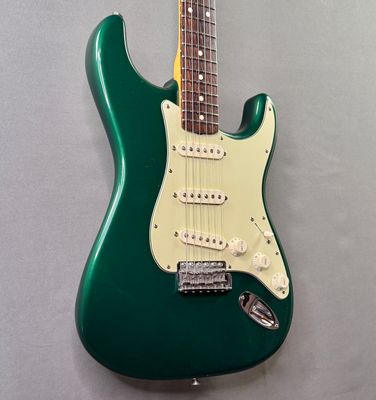 2008 Fender American Vintage '62 Hot Rod Stratocaster 2008 Fender American Vintage '62 Hot Rod Stratocaster