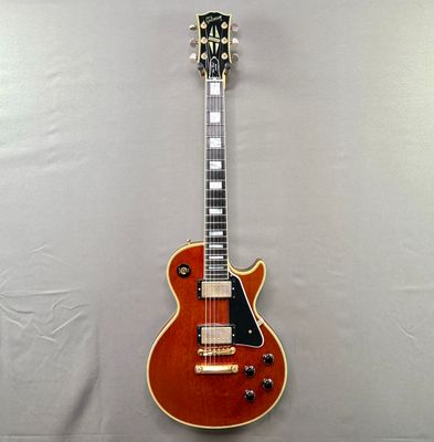 2000 Gibson Custom Shop '57 Les Paul Custom R7