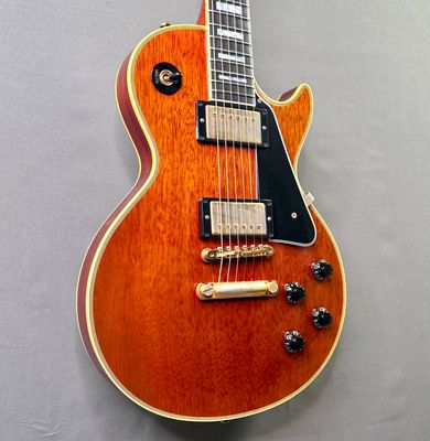 2000 Gibson Custom Shop '57 Les Paul Custom R7 2000 Gibson Custom Shop '57 Les Paul Custom R7