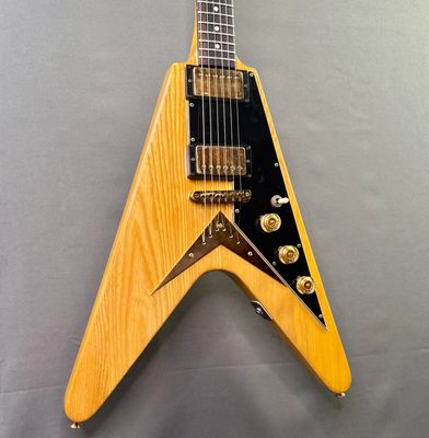 1972- 73 Ibanez 2387 Rocket Roll